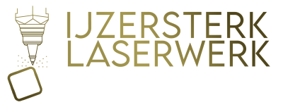 Ijzersterk Laserwerk