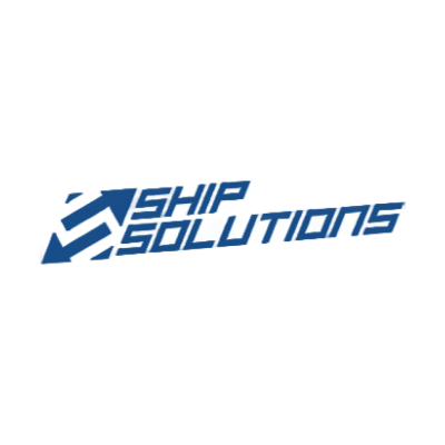 Shipsolutions B.V.