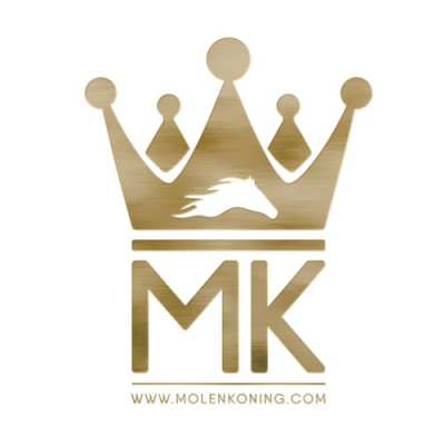 Molenkoning logo