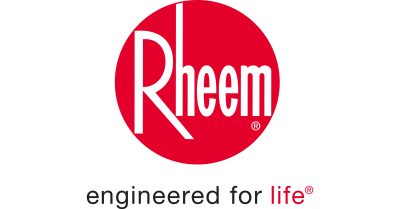 Rheem logo