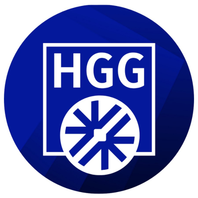 Logo HGG