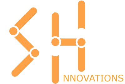 logo sh innovations
