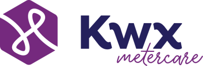 Logo KWx Metercare B.V.