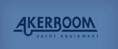 akerboom yacht equipment logo