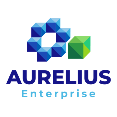 Aurelius-enterprise logo.png