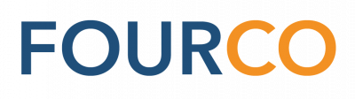 Screens - Logo Fourco - Orange without Tagline.png