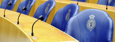 Tweede Kamer