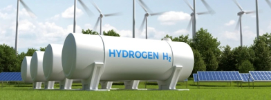Hydrogen