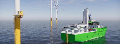 Damen Shipyards Group