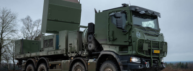 Radar GM 200 Thales