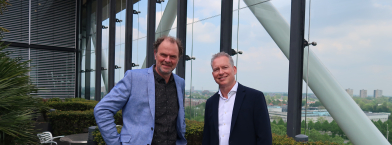 Patrick Blommerde Ed Bulte