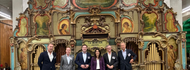 Blog Willem Wensing Bruynzeel