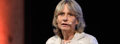 Joanne Meyboom-Fernhout