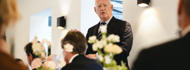 Cyber Security Diner