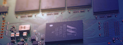 halfgeleiderindustrie