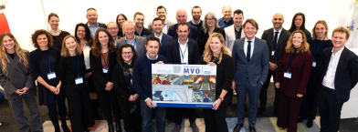 IMVO-Metaalsectorovereenkomst