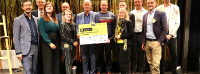 Ondertekening digiDeal 10.4