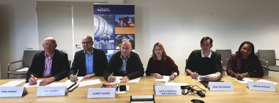 Cao-onderhandelingsresultaat 2025