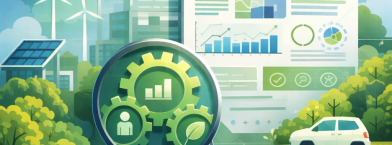 duurzaamheidsrapport