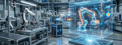 Digital Twin