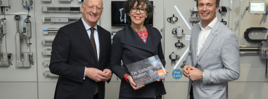 Festo Heleen Herbert Smart Industry