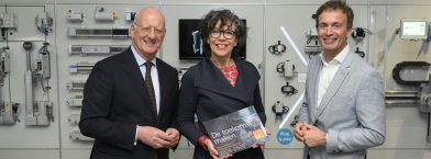 Festo Heleen Herbert Smart Industry