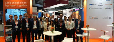𝗛𝘆𝗱𝗿𝗼𝗴𝗲𝗻 & 𝗖𝗮𝗿𝗯𝗼𝗻 𝗖𝗮𝗽𝘁𝘂𝗿𝗲 𝗧𝗲𝗰𝗵𝗻𝗼𝗹𝗼𝗴𝘆 𝗪𝗼𝗿𝗹𝗱 𝗘𝘅𝗽𝗼