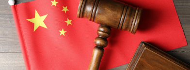 Zakendoen met China