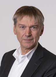 Hans Hoogendoorn