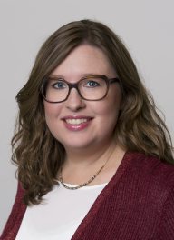 Monique Rijnders-Nagle