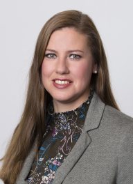 Monique van Haasteren