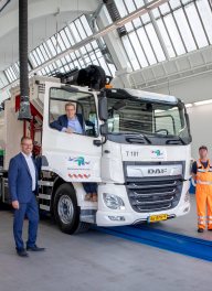 VDL DAF