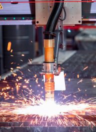 Voortman Steel Machinery 