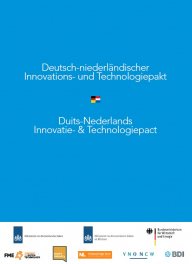 Cover Innovatiepact