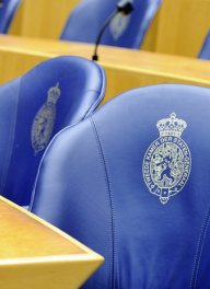 Tweede Kamer