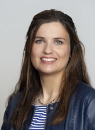 Carolien van Blitterswijk