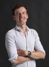 Parts on Demand Neil van Es