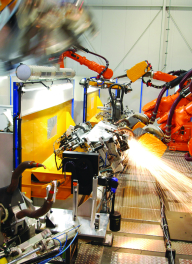 Fabriek van de Toekomst