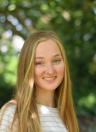 Lisanne van Oosterhoud