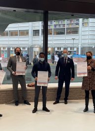 Petitie Arbeidsmarkt