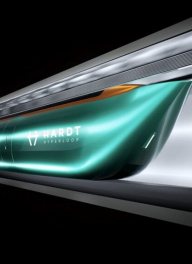 Hardt Hyperloop