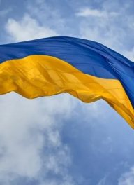 Oekraïne
