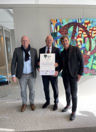 Samen Digitaal Veilig