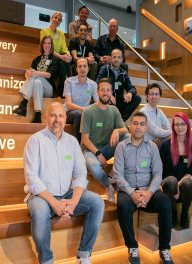 Microsoft Klantcase Skills