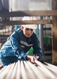 Circulaire Maakindustrie