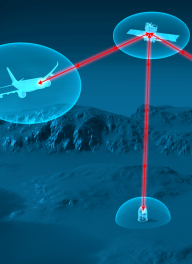 airbus lasercommunicatie