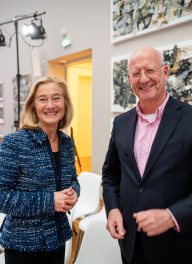 Het Grote Industriegesprek