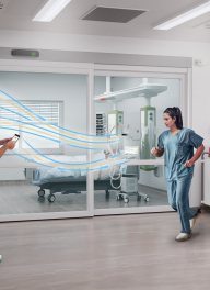 Dräger Intensive Care