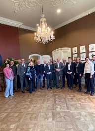 Conenant versnellen innovatie veehouderijsector