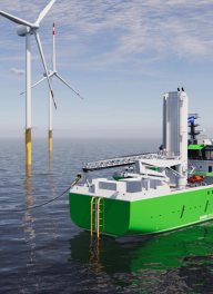 Damen Shipyards Group